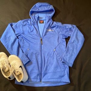 Karbon Athletic jacket